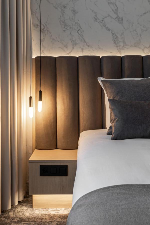 Van Der Valk Hotel Mons Congres & Spa Екстер'єр фото