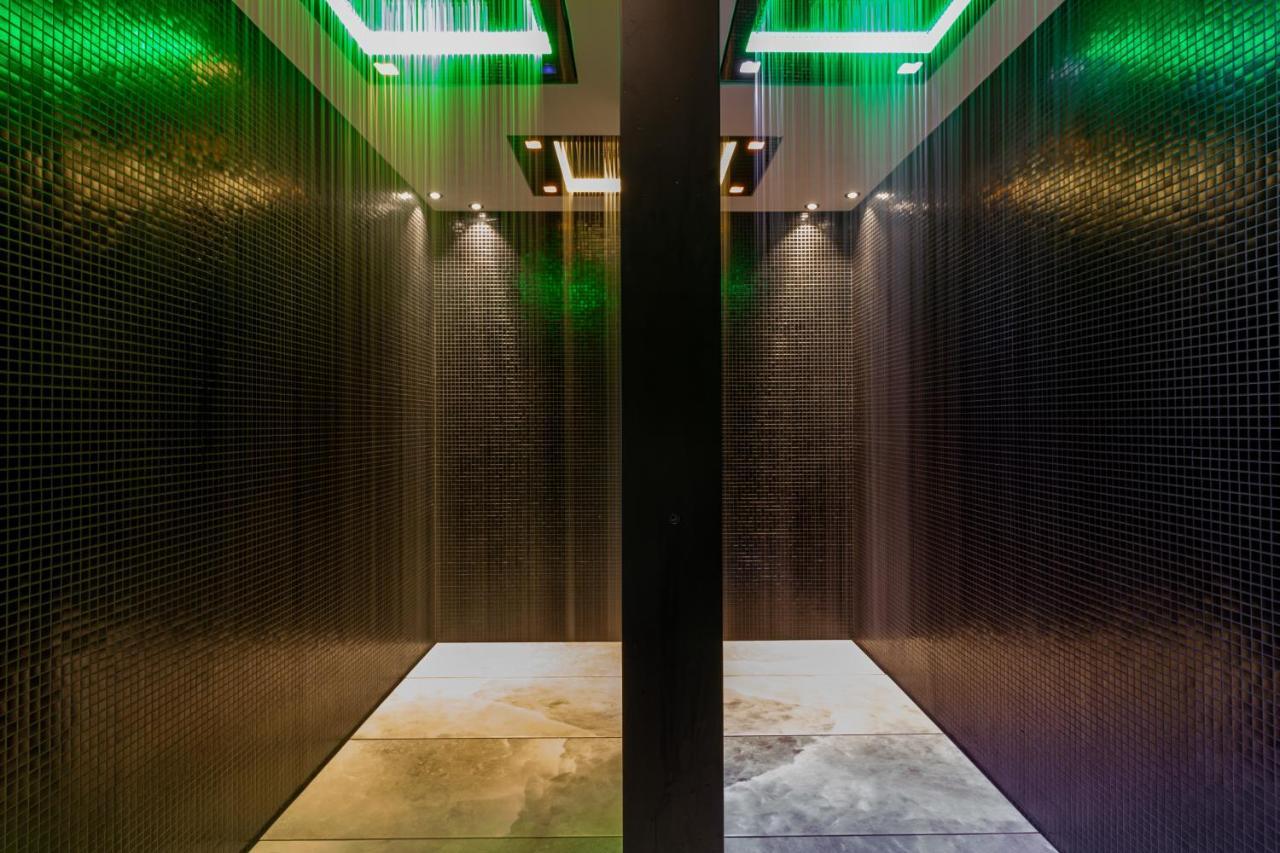 Van Der Valk Hotel Mons Congres & Spa Екстер'єр фото