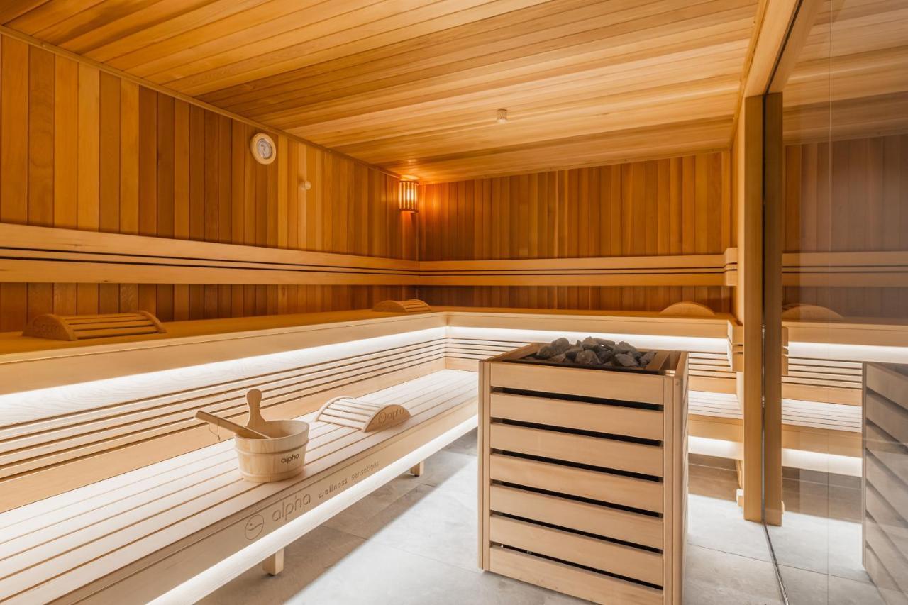 Van Der Valk Hotel Mons Congres & Spa Екстер'єр фото