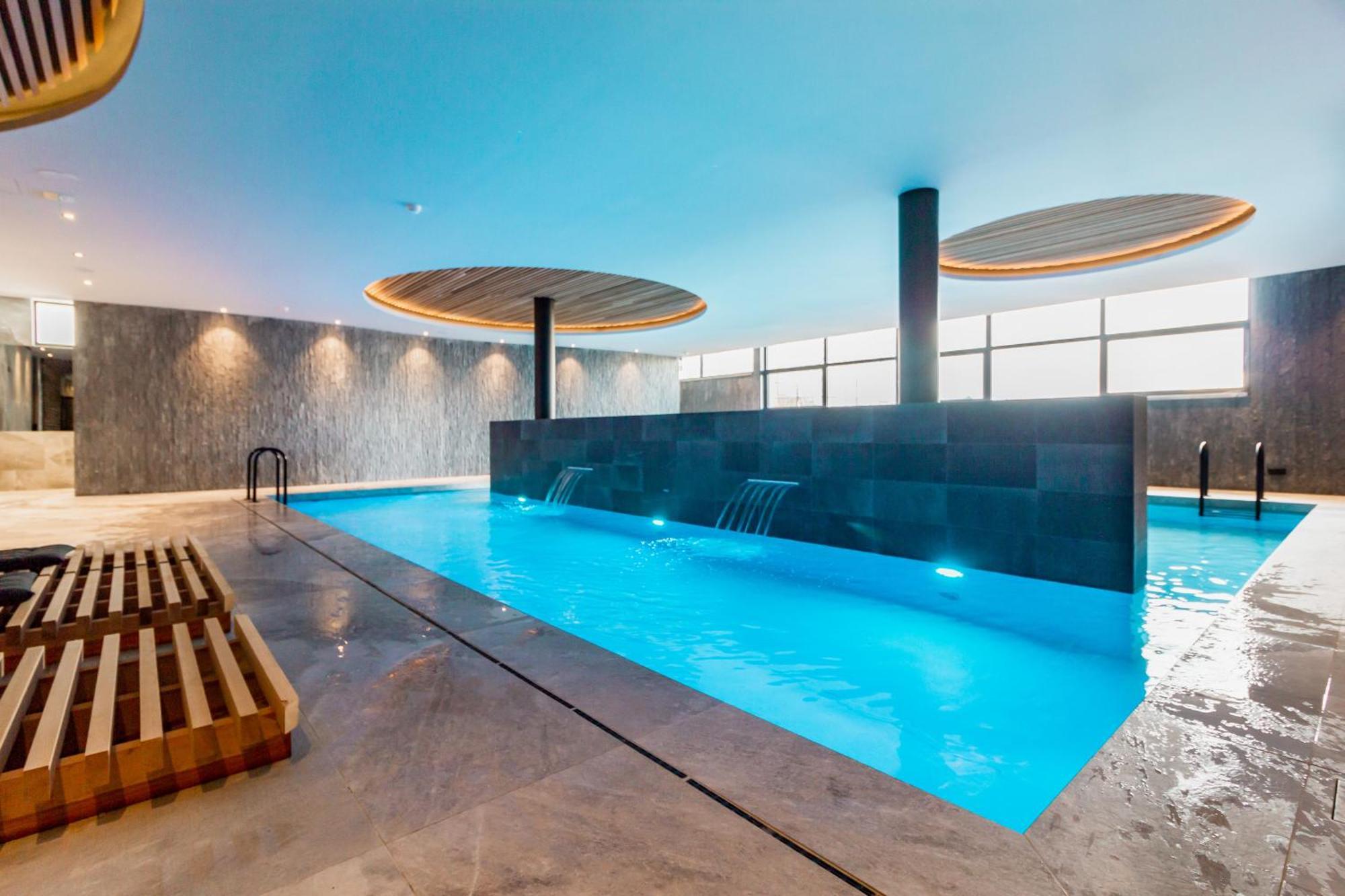 Van Der Valk Hotel Mons Congres & Spa Екстер'єр фото