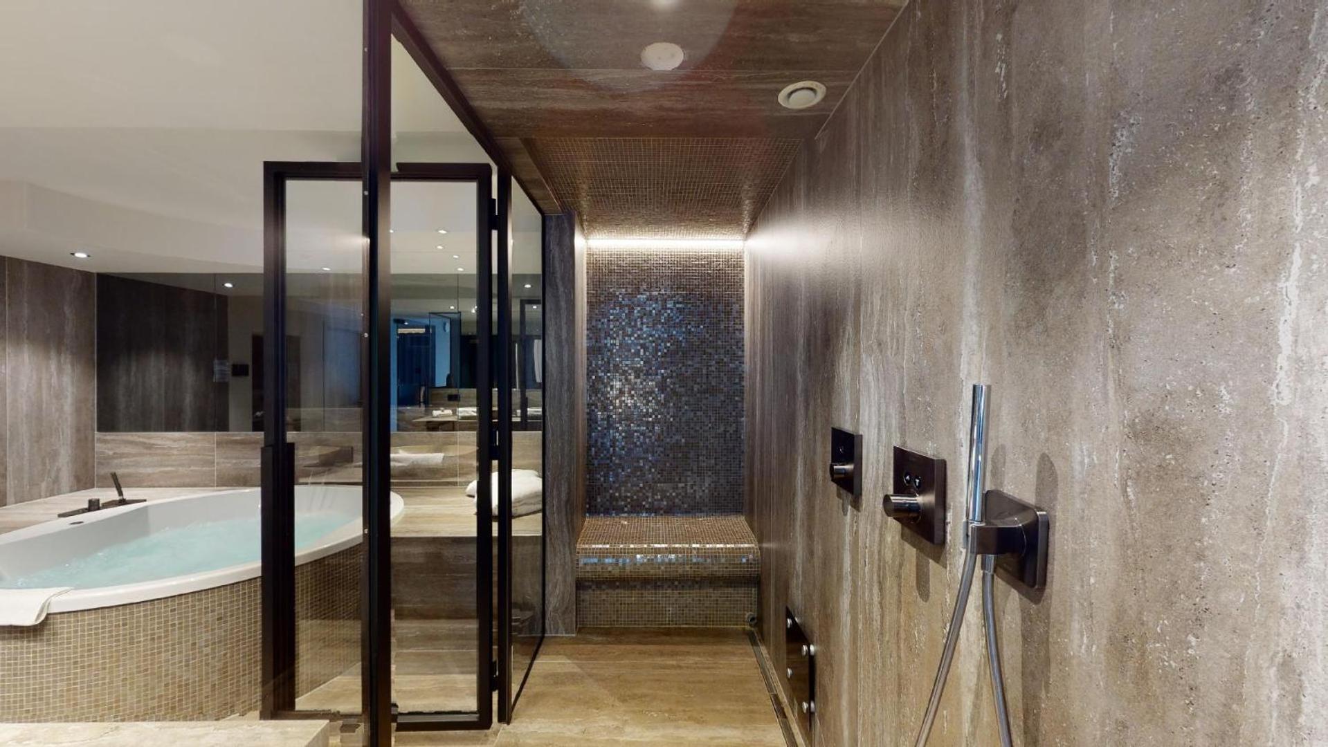 Van Der Valk Hotel Mons Congres & Spa Екстер'єр фото