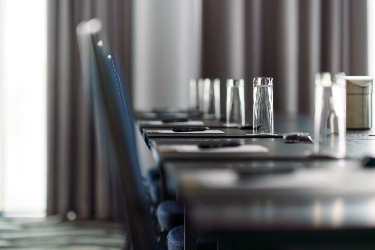 Van Der Valk Hotel Mons Congres & Spa Екстер'єр фото
